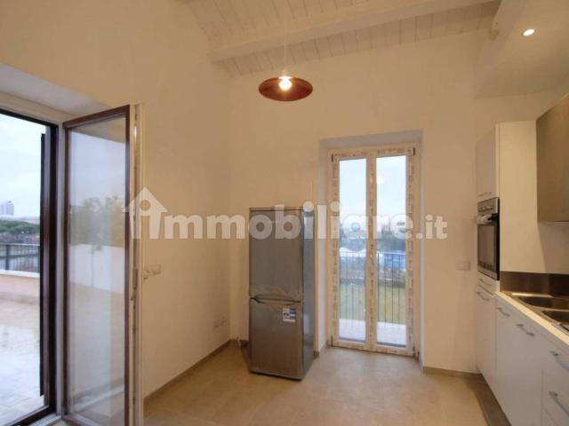 Trilocale via della Bufalotta 663, Porta di Roma, Roma