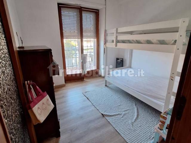 Trilocale via della Fenice 21, Palo Laziale, Ladispoli