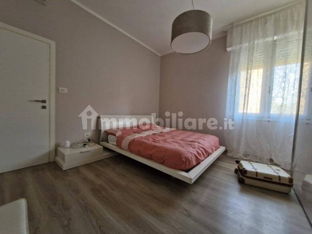 Trilocale via della Gabella 1, Corticella, Bologna