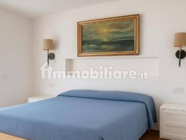 Trilocale via della Giara 2, Centro Storico, Olbia