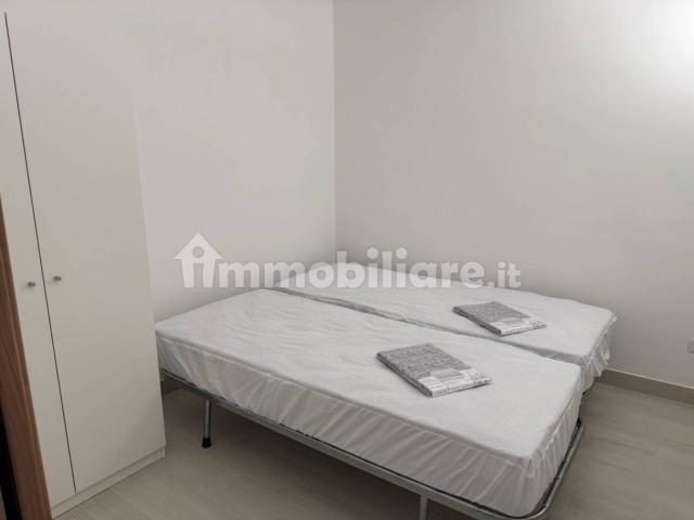 Trilocale via della Libertà 206, Bisceglie