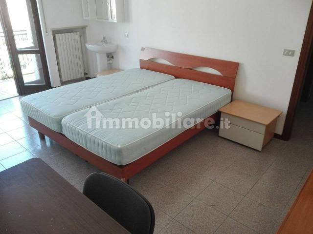 Trilocale via della Libertà 24, Cà di David, Verona