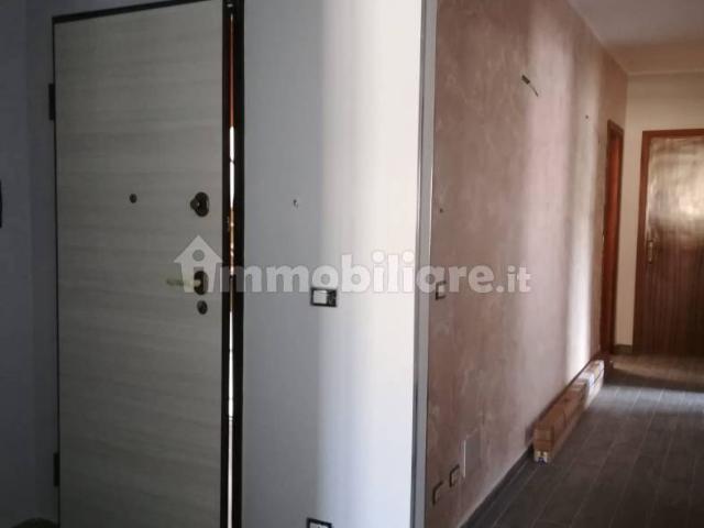 Trilocale via della Libertà 4, Piazza Armerina