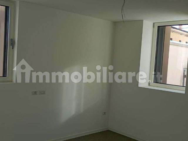 Trilocale via della Libertà, Piovene Rocchette