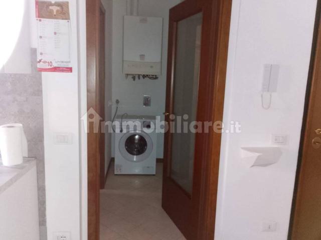 Trilocale via della Pace 71, Centro, Concordia sulla Secchia