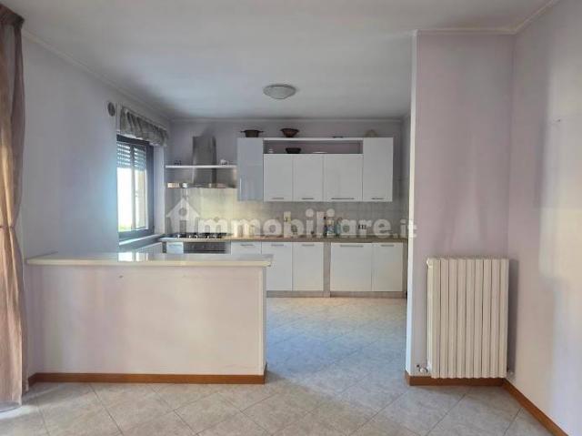 Trilocale via della Pace, Centro, Porto Sant'Elpidio