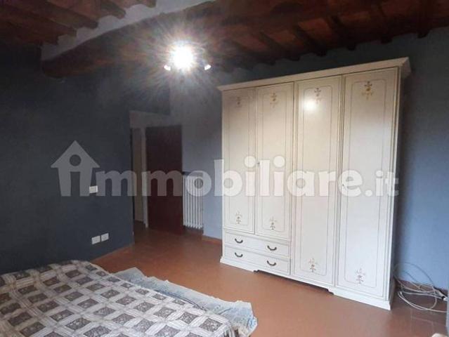 Trilocale via della Parrocchia, Rosia, Sovicille