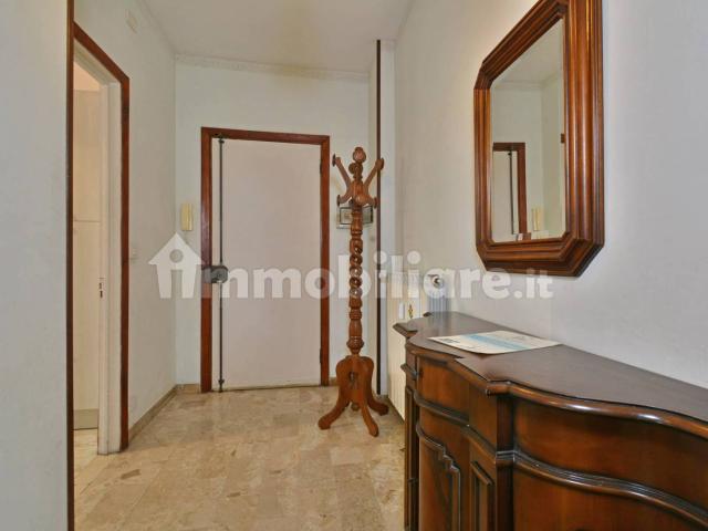 Trilocale via della Resistenza 23, Centro, San Bartolomeo al Mare