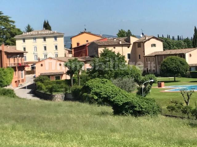 Trilocale via della Repubblica, Costermano sul Garda