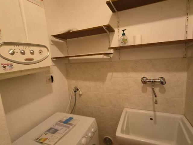 Trilocale via della Repubblica, Centro, Casalmaggiore