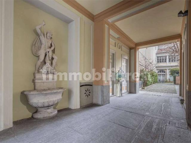 Trilocale via della Rocca, 23, Via della Rocca, Torino