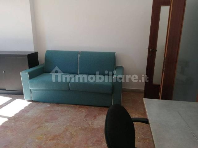 Trilocale via della Villa Demidoff 27, Novoli, Firenze