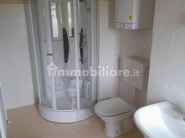 Trilocale via della Villa 35, Sologno, Villa Minozzo