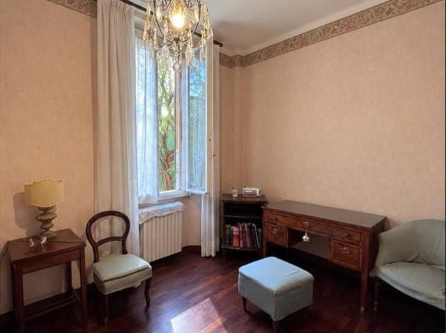 Trilocale via dell'Abbadia 6, San Felice, Bologna