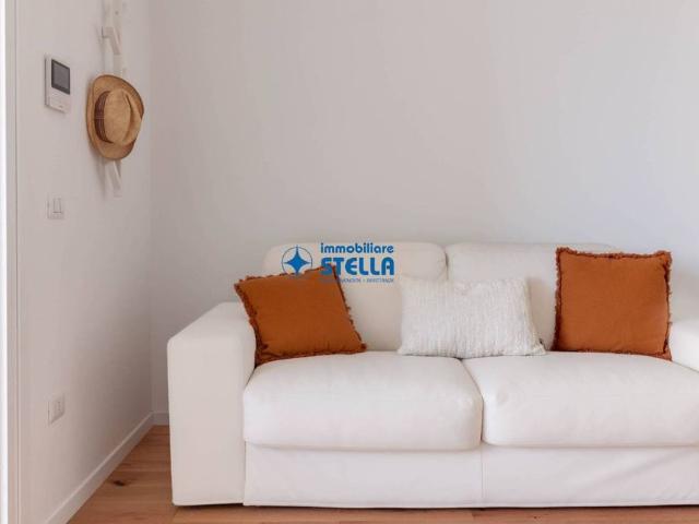 Trilocale via dell'Angelo 39, Lido Est, Jesolo