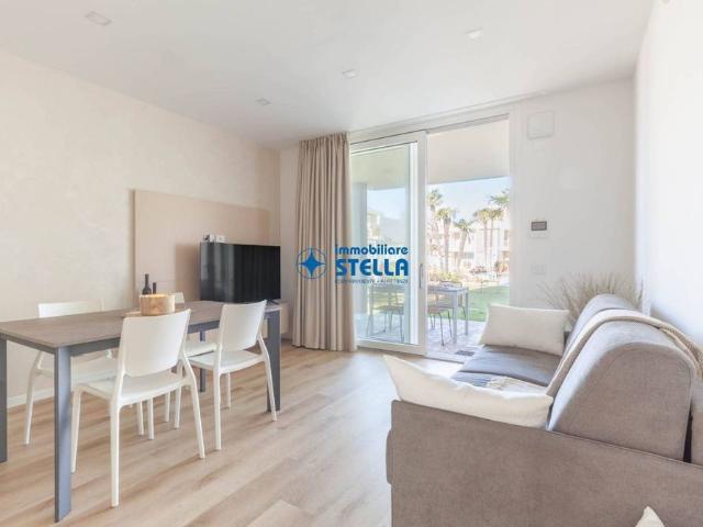Trilocale via dell'Angelo 39, Lido Est, Jesolo