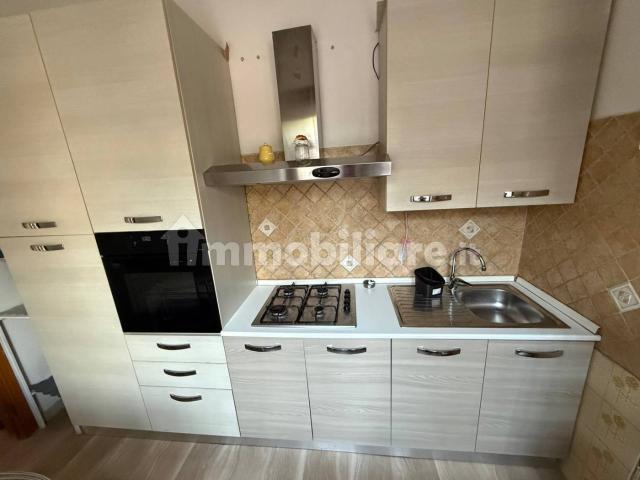 Trilocale via delle Nocelle 4A, Santa Barbara San Sisto, L'Aquila