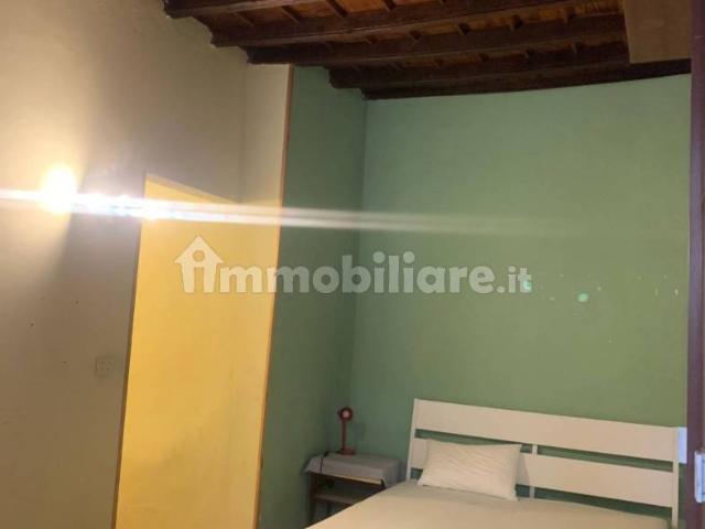 Trilocale via delle Orfane 19, Quadrilatero Romano, Torino