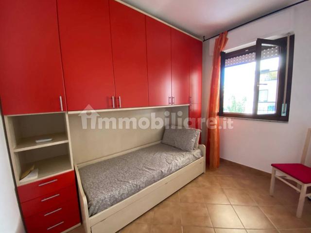 Trilocale via delle Baleari 19, Maria Pia, Fertilia, Alghero