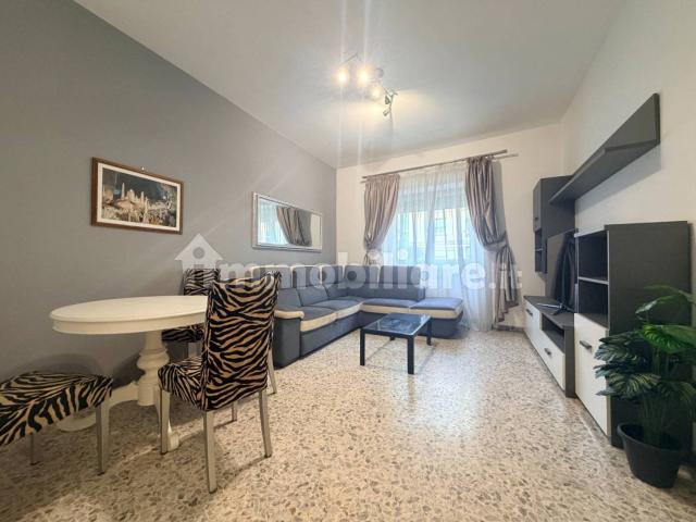 Trilocale via delle Baleniere 107, Ostia Ponente, Roma