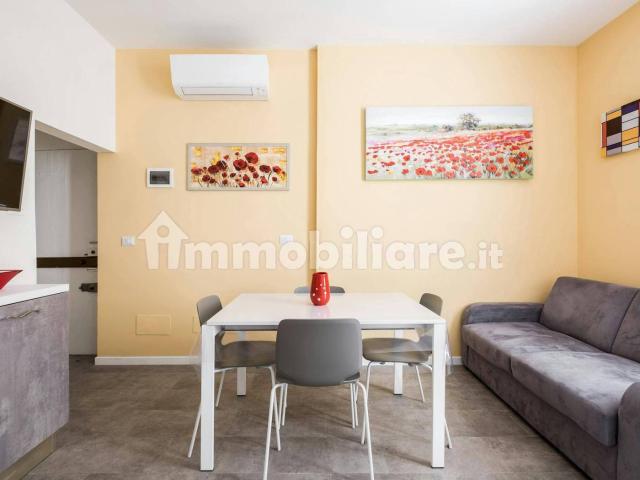 Trilocale via delle Belle Arti, Irnerio, Bologna