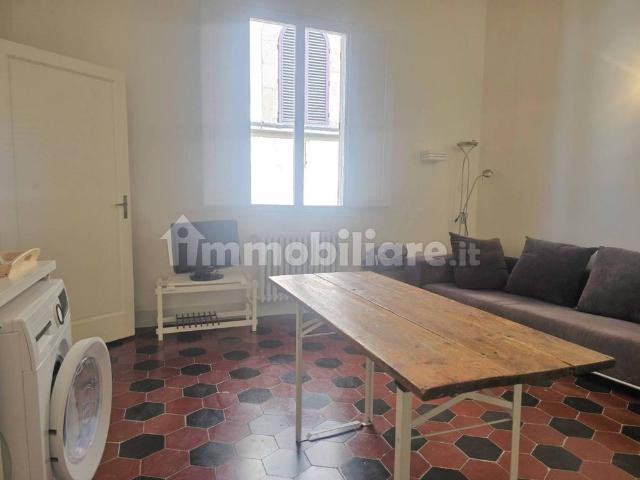 Trilocale via delle Caldaie, Santo Spirito, Firenze