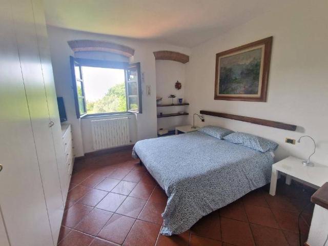 Trilocale via Delle Carmelitane, Antignano Banditella, Livorno