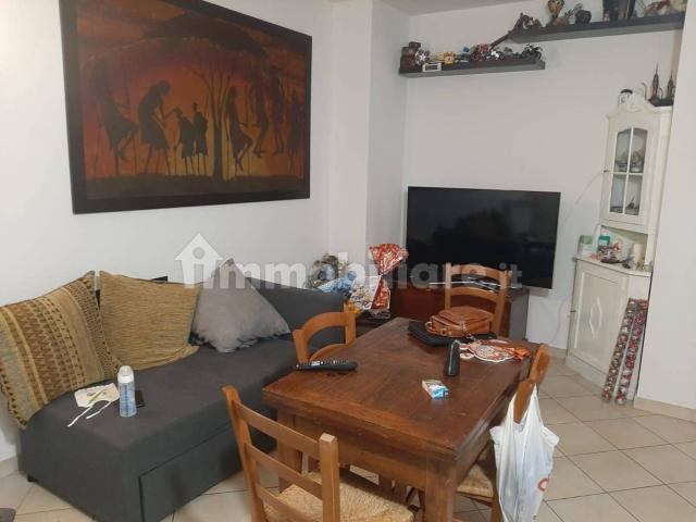 Trilocale via delle caravelle 12, San Frediano Nord San Casciano, Cascina