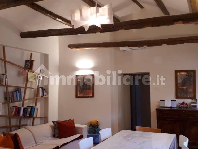 Trilocale via delle Fonti 29, Centro, Vittorio Veneto