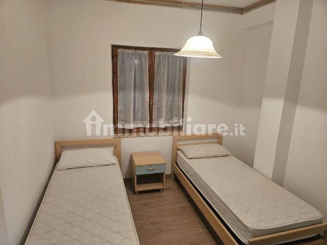 Trilocale via delle Ginestre, Villapiana Lido, Villapiana