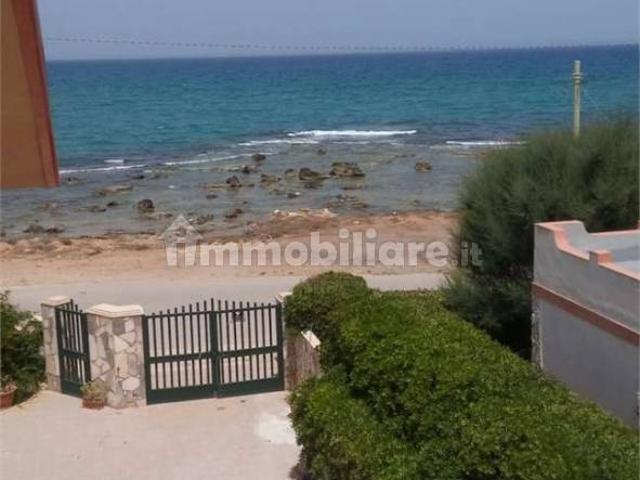 Trilocale via Delle Isole Eolie, 27 29, Noto
