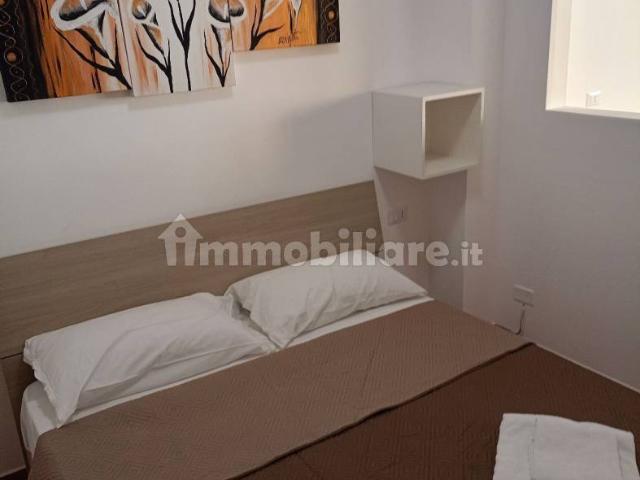 Trilocale via delle Palme 31, Centro, Bagheria