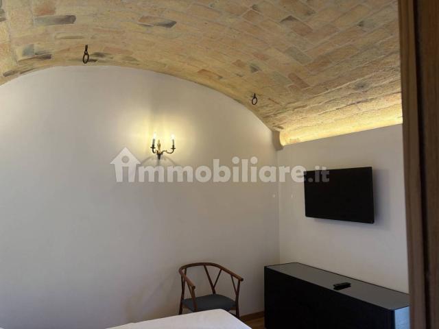 Trilocale via delle Querce 4, Centro, Rocca Pia