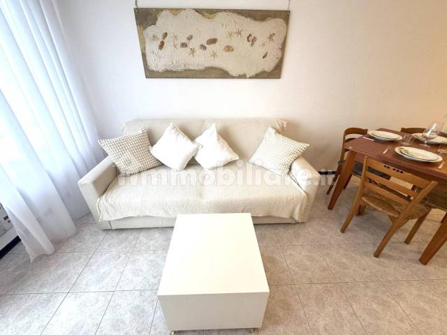 Trilocale via delle Rose 5, Centro, Misano Adriatico