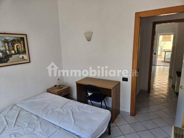 Trilocale via dello Stadio 29, Centro, Ischia