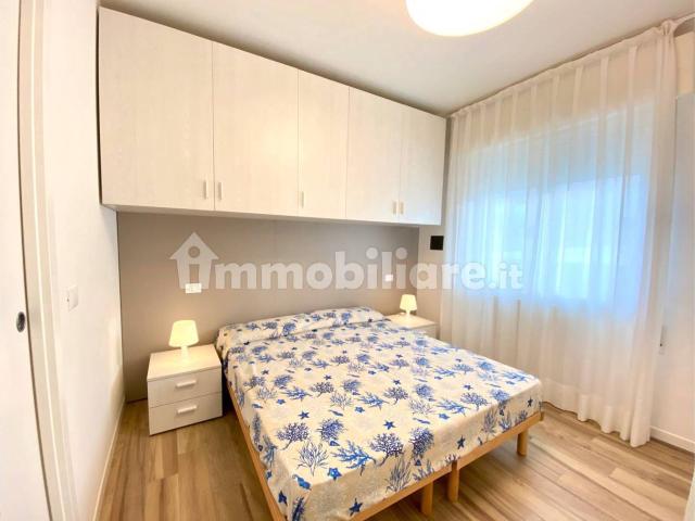 Trilocale via dello Storione, Lido Centro Ovest, Jesolo