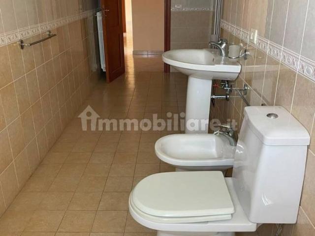 Trilocale via dell'Oro 86, Rapisardi, Catania