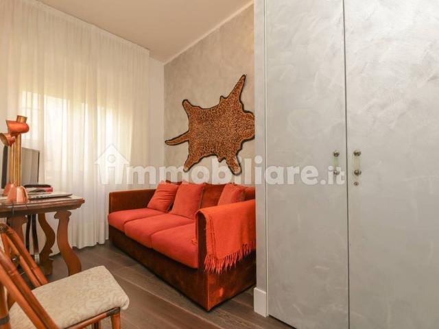 Trilocale via Delpino Teramo, Centro, Santa Margherita Ligure