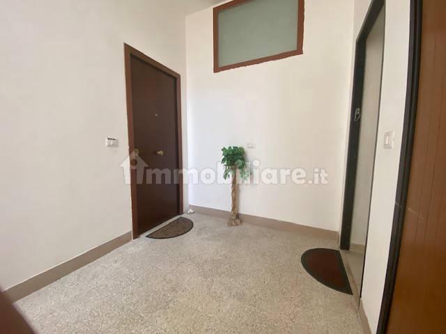 Trilocale via Derna 14, Sacro Cuore, Anzio