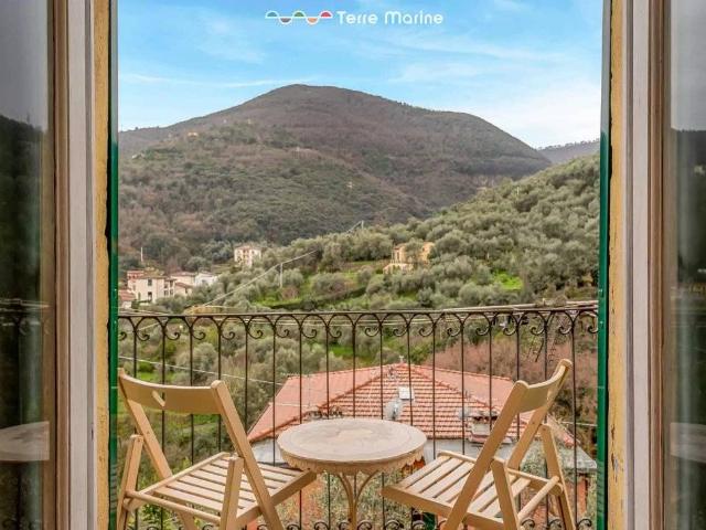 Trilocale via di Murlo 31, Chiappa, Rebocco, Pegazzano, Fossitermi, La Spezia
