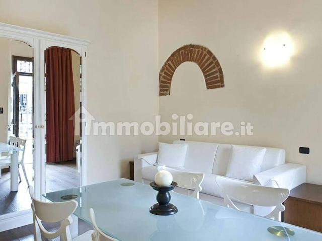 Trilocale via di Monticelli, Legnaia San Quirico Monticelli, Firenze