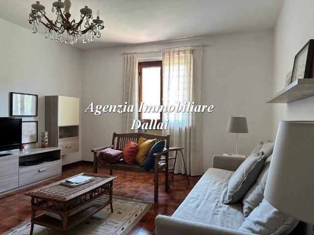 Trilocale via di Cantagallo, Scarperia, Scarperia e San Piero