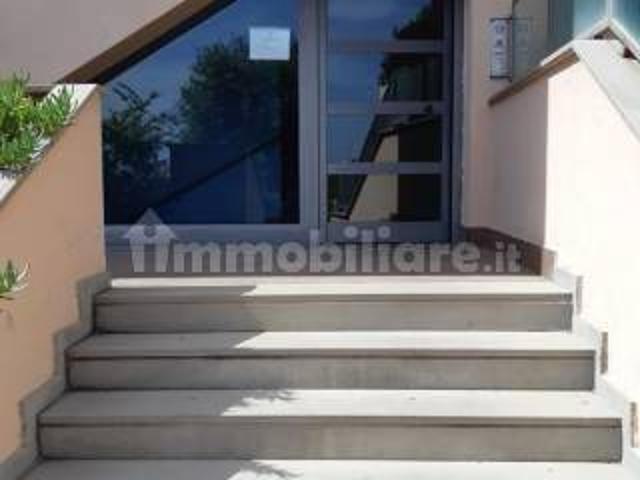 Trilocale via di Casal Boccone, Casal Boccone, Roma