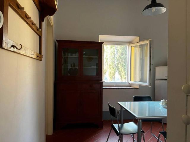 Trilocale via di Careggi 17, Bolognese, Firenze