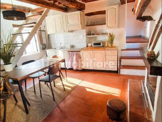 Trilocale via di Cerasomma 881, Cerasomma, Lucca