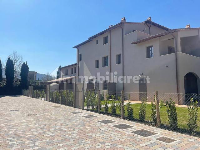 Trilocale via di Compiobbi 4, Vallina, Bagno a Ripoli