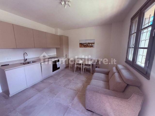 Trilocale via di Compiobbi, Vallina, Bagno a Ripoli