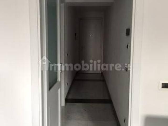 Trilocale via di Parione, Piazza Navona, Roma