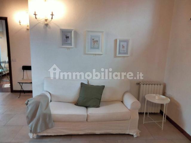 Trilocale via di Pianezzi, Centro, Muggia