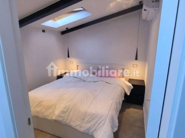 Trilocale via di Pradimezzo, Centro, Pieve Fosciana